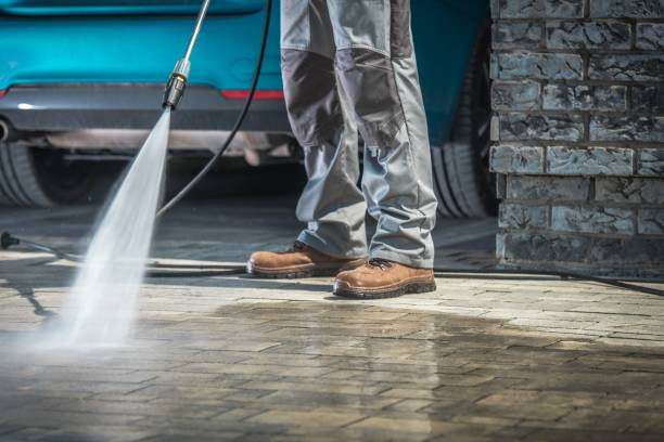 Best Patio and Deck Pressure Washing  in St Augustine South, FL