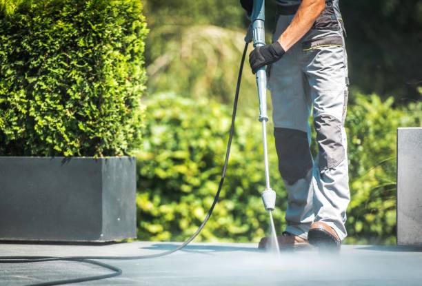 Best Oil Spill Cleanup  in St Augustine South, FL
