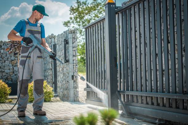 Best Factory Floor Cleaning  in St Augustine South, FL