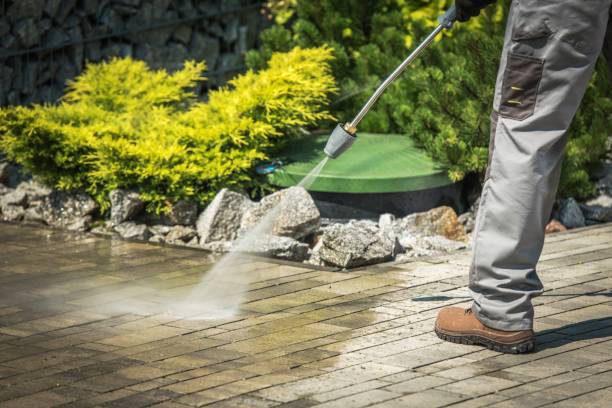 Best Machinery and Equipment Cleaning  in St Augustine South, FL