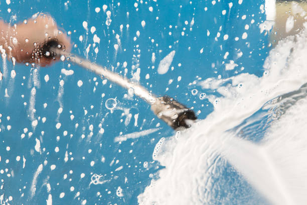 Best Warehouse Cleaning  in St Augustine South, FL