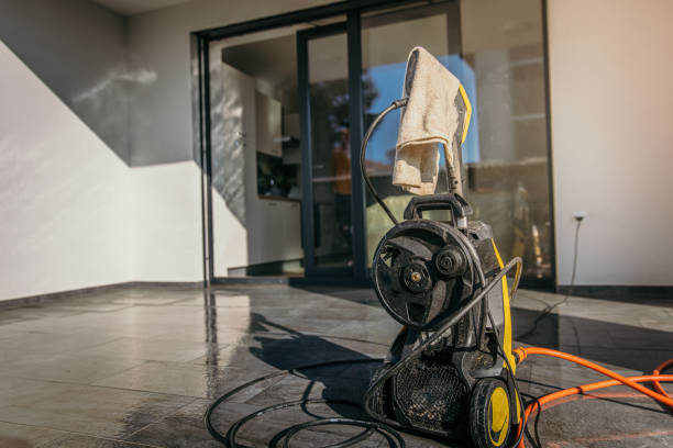 St Augustine South, FL Pressure Washing Company