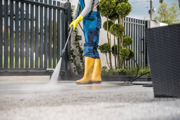 Best Driveway Pressure Washing  in St Augustine South, FL