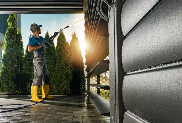 Best Restaurant Pressure Washing  in St Augustine South, FL