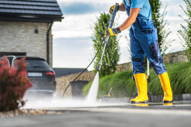 Best Parking Lot and Garage Cleaning  in St Augustine South, FL